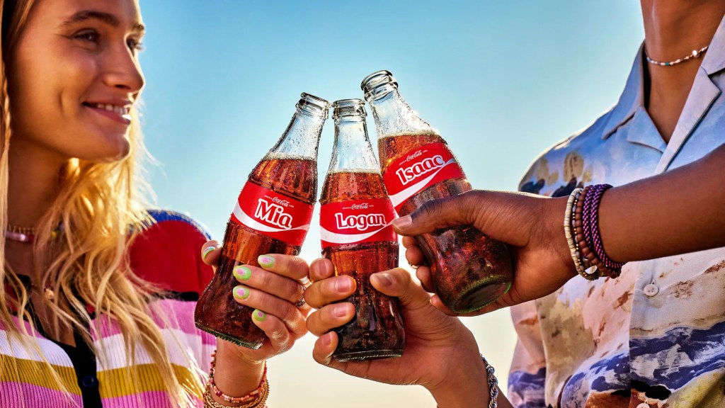 Photo Rights @The Coca-Cola Company